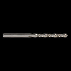 HSS Fully Ground Drill Bit &#216;7mm Pack of 10