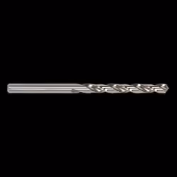 HSS Fully Ground Drill Bit &#216;7.5mm Pack of 10