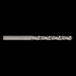 HSS Fully Ground Drill Bit &#216;7.5mm Pack of 10