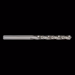 HSS Fully Ground Drill Bit &#216;8.5mm Pack of 10