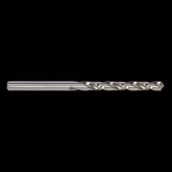 HSS Fully Ground Drill Bit &#216;9mm Pack of 10