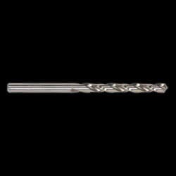 HSS Fully Ground Drill Bit &#216;9mm Pack of 10