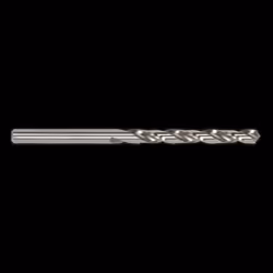 HSS Fully Ground Drill Bit &#216;9.5mm Pack of 10