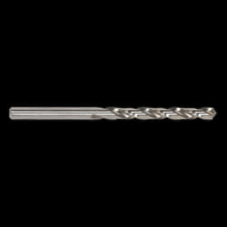 HSS Fully Ground Drill Bit &#216;9.5mm Pack of 10