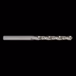 HSS Fully Ground Drill Bit Ø10mm Pack of 5
