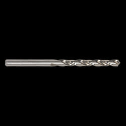 HSS Fully Ground Drill Bit &#216;10.5mm Pack of 5