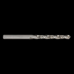 HSS Fully Ground Drill Bit &#216;11mm Pack of 5