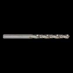 HSS Fully Ground Drill Bit &#216;11.5mm Pack of 5