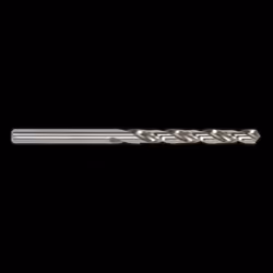 HSS Fully Ground Drill Bit Ø12mm Pack of 5