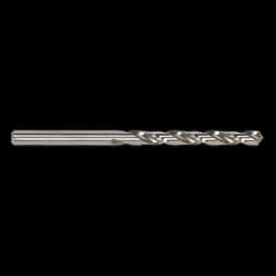 HSS Fully Ground Drill Bit &#216;12mm Pack of 5