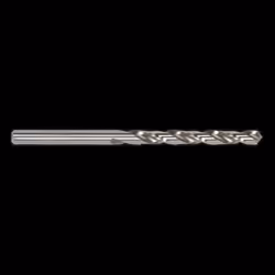 HSS Fully Ground Drill Bit 12.5mm Pack of 5