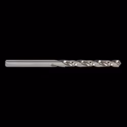HSS Fully Ground Drill Bit &#216;13mm Pack of 5