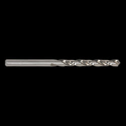 HSS Fully Ground Drill Bit &#216;13mm Pack of 5