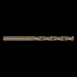 HSS Cobalt Fully Ground Drill Bit &#216;2mm Pack of 10