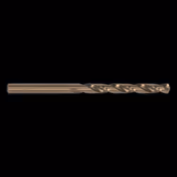 HSS Cobalt Fully Ground Drill Bit Ø11mm Pack of 5
