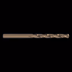 HSS Cobalt Fully Ground Drill Bit &#216;13mm Pack of 5