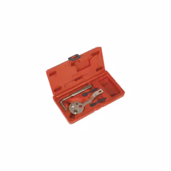 Sealey VSE5863 Diesel Engine Setting/Locking Kit Ford 2.2D TDCi Transit - Chain Drive