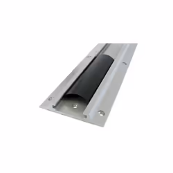 Ergotron 10" Wall Track, Aluminium, Aluminium