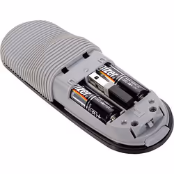 Targus Laser Presentation Remote wireless presenter Black, Grey - Additional view 7
