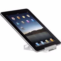 Targus AWE65EU laptop stand Transparent - Additional view 4