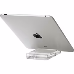 Targus AWE65EU laptop stand Transparent - Additional view 5