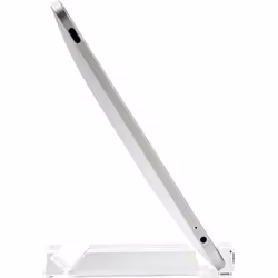 Targus AWE65EU laptop stand Transparent - Additional view 7