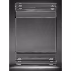 Targus AWE65EU laptop stand Transparent - Additional view 8