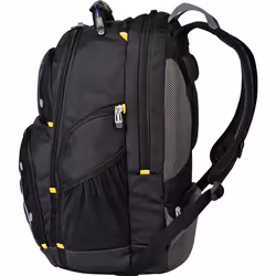 Targus DRIFTER 16" BACKPACK 40.6 cm (16") Black - Additional view 5