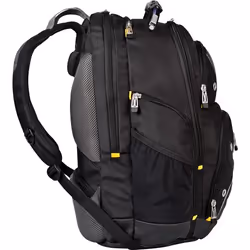 Targus DRIFTER 16" BACKPACK 40.6 cm (16") Black - Additional view 6