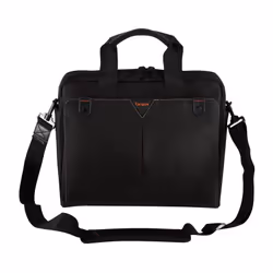 Targus Classic+, Messenger case, 39.6 cm (15.6"), 710 g