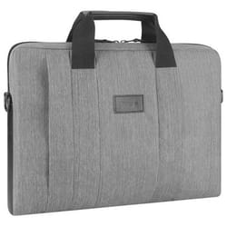 Targus TSS59404EU laptop case 39.6 cm (15.6") Sleeve case Grey