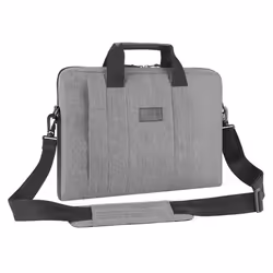 Targus TSS59404EU laptop case 39.6 cm (15.6") Sleeve case Grey
