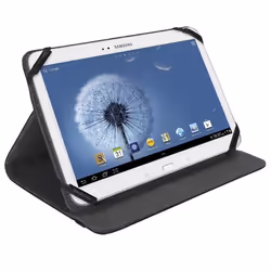 Targus THZ200EU tablet case 25.6 cm (10.1") Folio Black