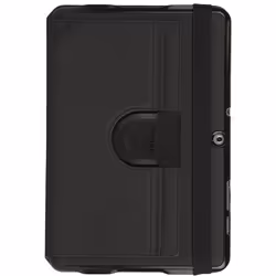 Targus Versavu 25.6 cm (10.1") Cover Black