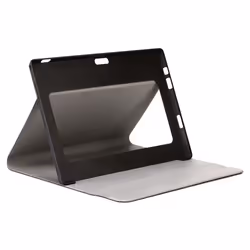 Targus THZ525EU tablet case Folio Black