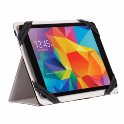 Targus THD456EU tablet case 25.4 cm (10") Folio Black