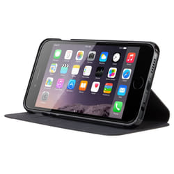 Targus Wallet Stand Case iPhone 6+ Black