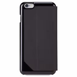 Targus Wallet Stand Case iPhone 6+ Black