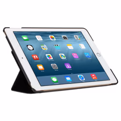 Targus Click-in, Folio, Apple, iPad Air, Air 2, 24.6 cm (9.7"), 210 g
