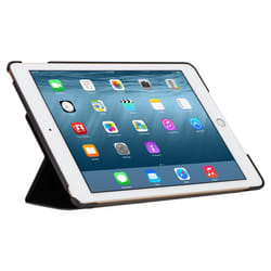 Targus Click-in 24.6 cm (9.7") Folio Black