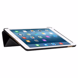 Targus Click-in 24.6 cm (9.7") Folio Black