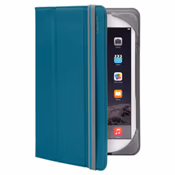 Targus Fit N’ Grip 7-8”, Cover, Any brand, 20.3 cm (8"), 160 g