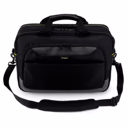 Targus CityGear 39.6 cm (15.6") Messenger case Black