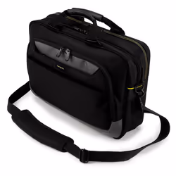 Targus CityGear 39.6 cm (15.6") Messenger case Black