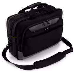 Targus CityGear, Messenger case, 35.6 cm (14"), Shoulder strap, 1.14 kg