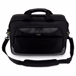 Targus CityGear 35.6 cm (14") Messenger case Black
