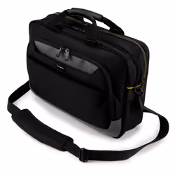 Targus CityGear 35.6 cm (14") Messenger case Black