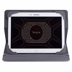 Targus Fit N' Grip 7-8" 20.3 cm (8") Folio Grey - Additional view 7