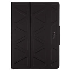 Targus Pro-Tek 7-8" 25.4 cm (10") Folio Black