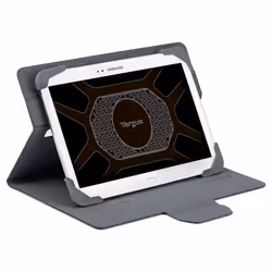 Targus Pro-Tek 7-8" 25.4 cm (10") Folio Black